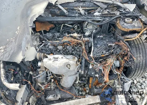 2016 Mercedes-Benz Cla 250 4Matic z USA, uszkodzony, nr VIN WDDSJ4GB8GN351598